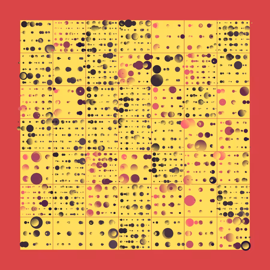 CircGrid #16