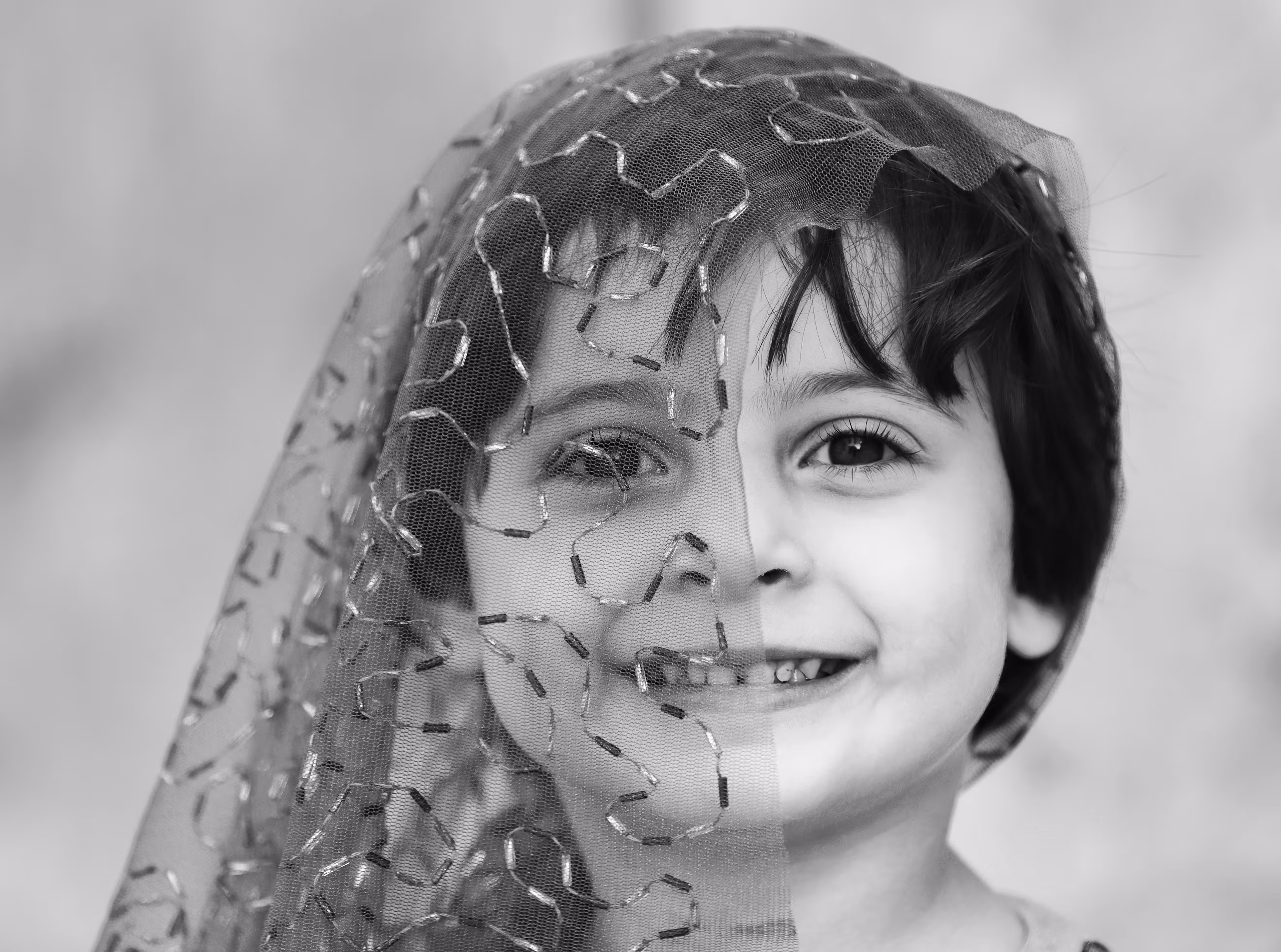 Game bride