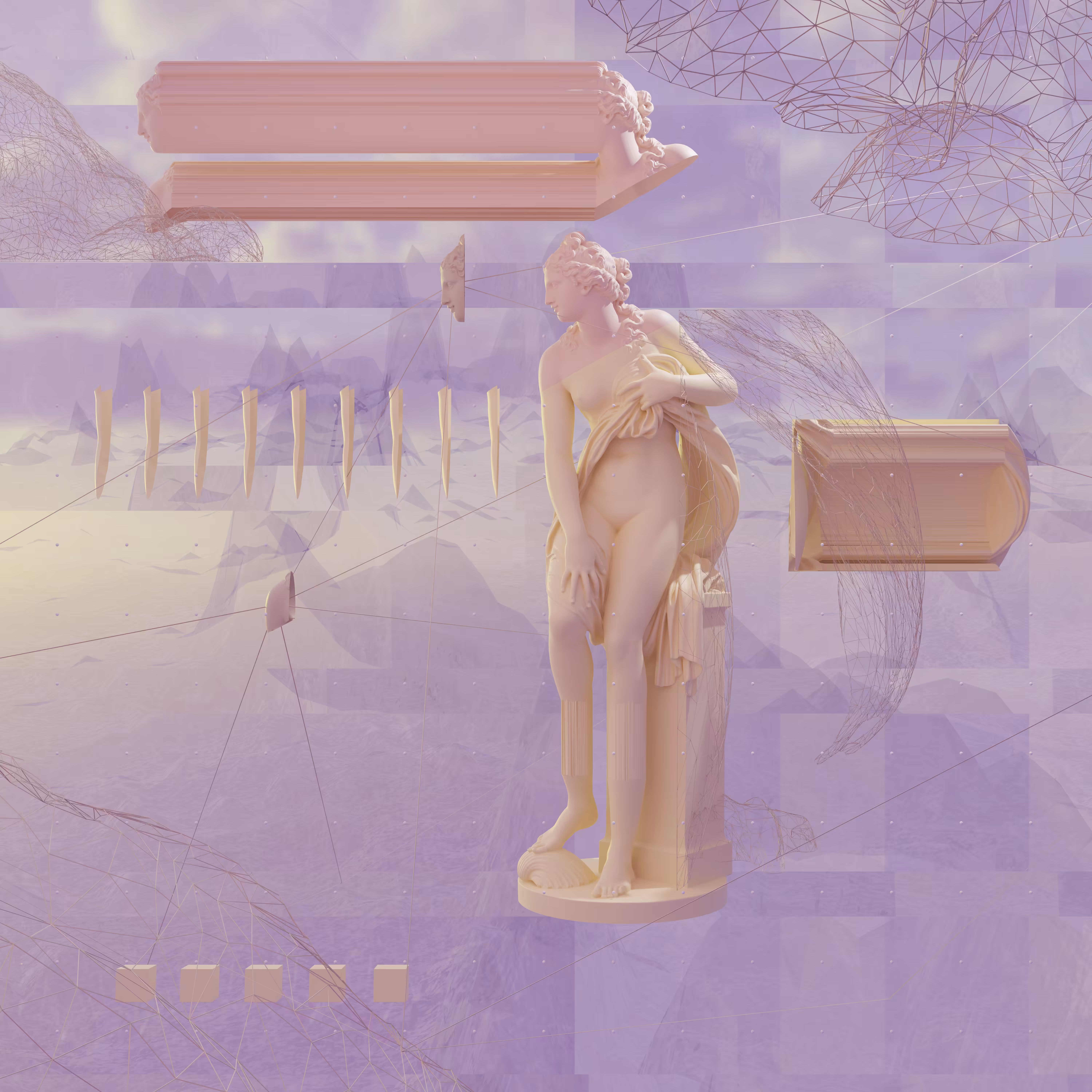 Skies _ 3