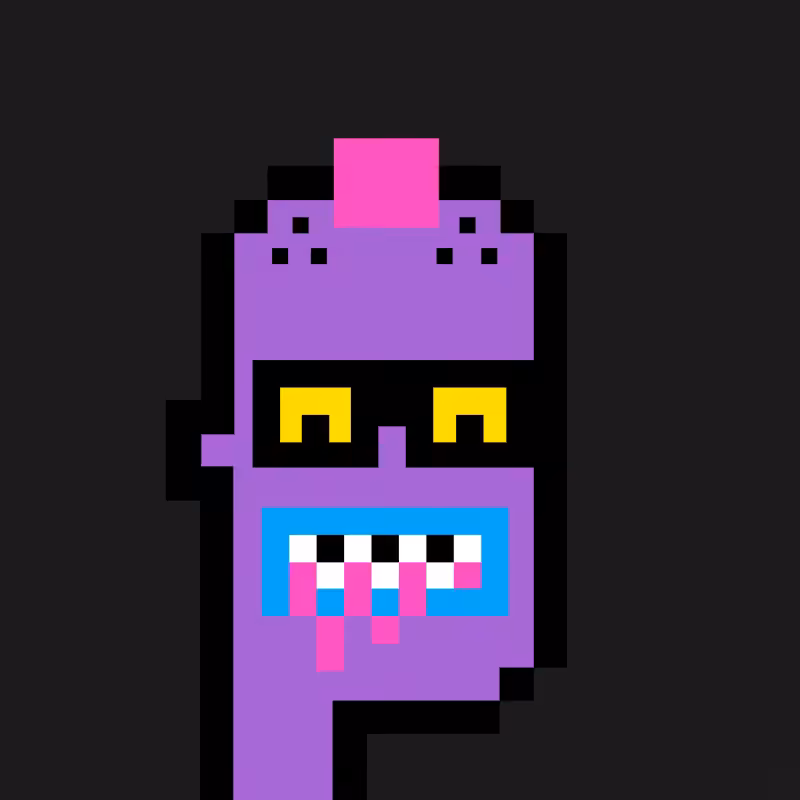 Grunks #16