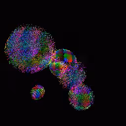 Shader Runner #178