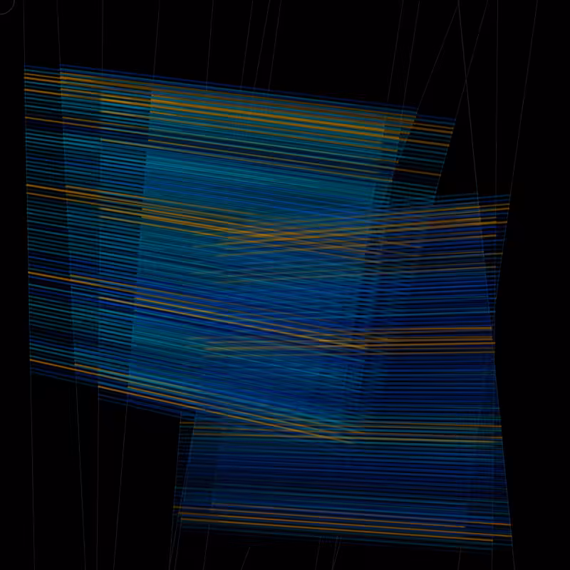 Perpetual line #155