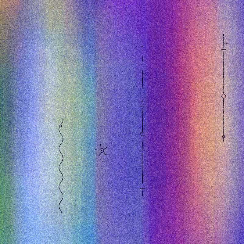 Vestige #106