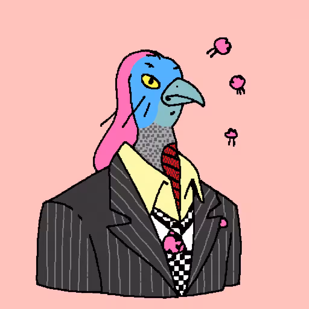 DX Terminal: EnronEagle00