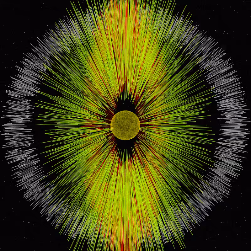Cosmic Miniatures #44