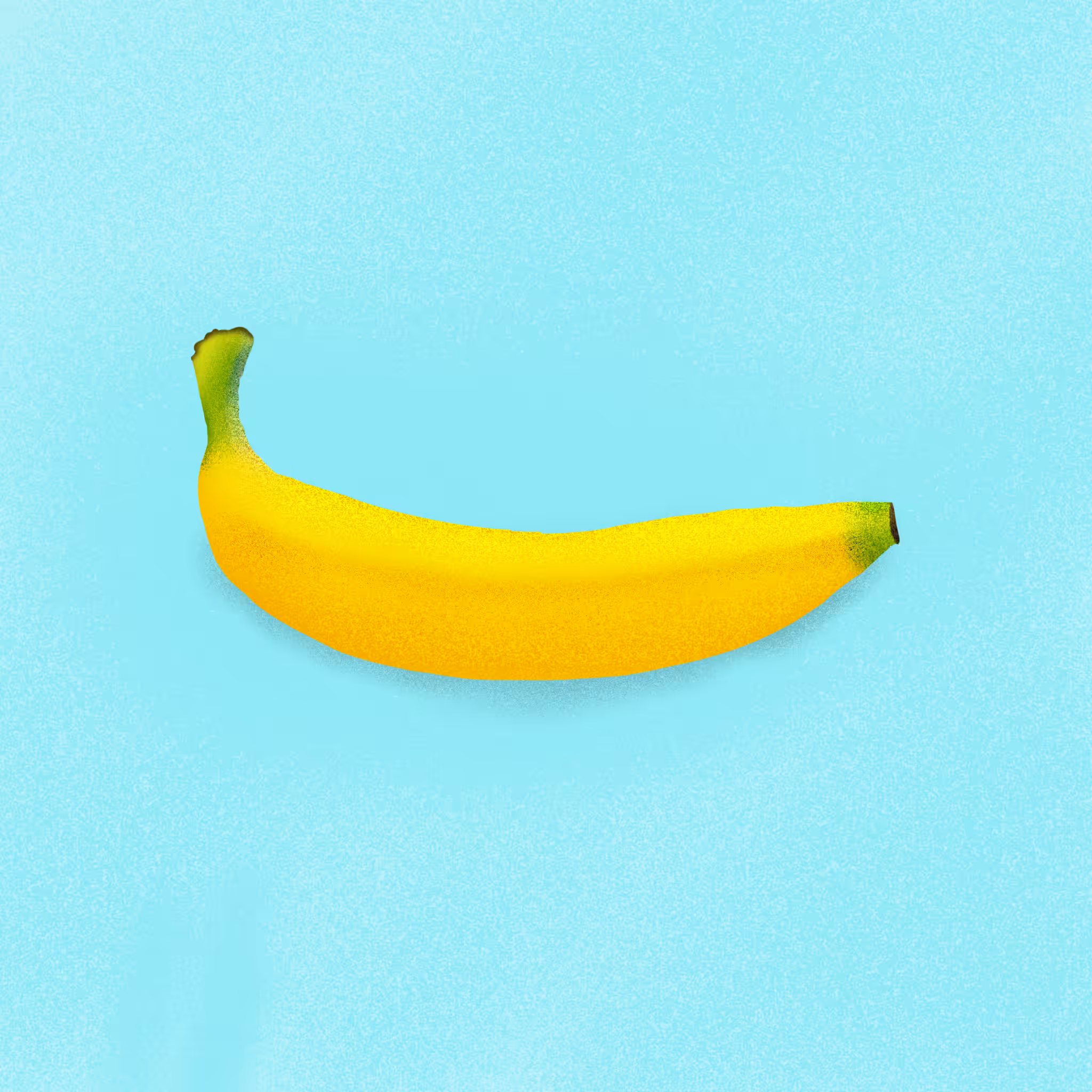 Boisterously Belligerent Banana