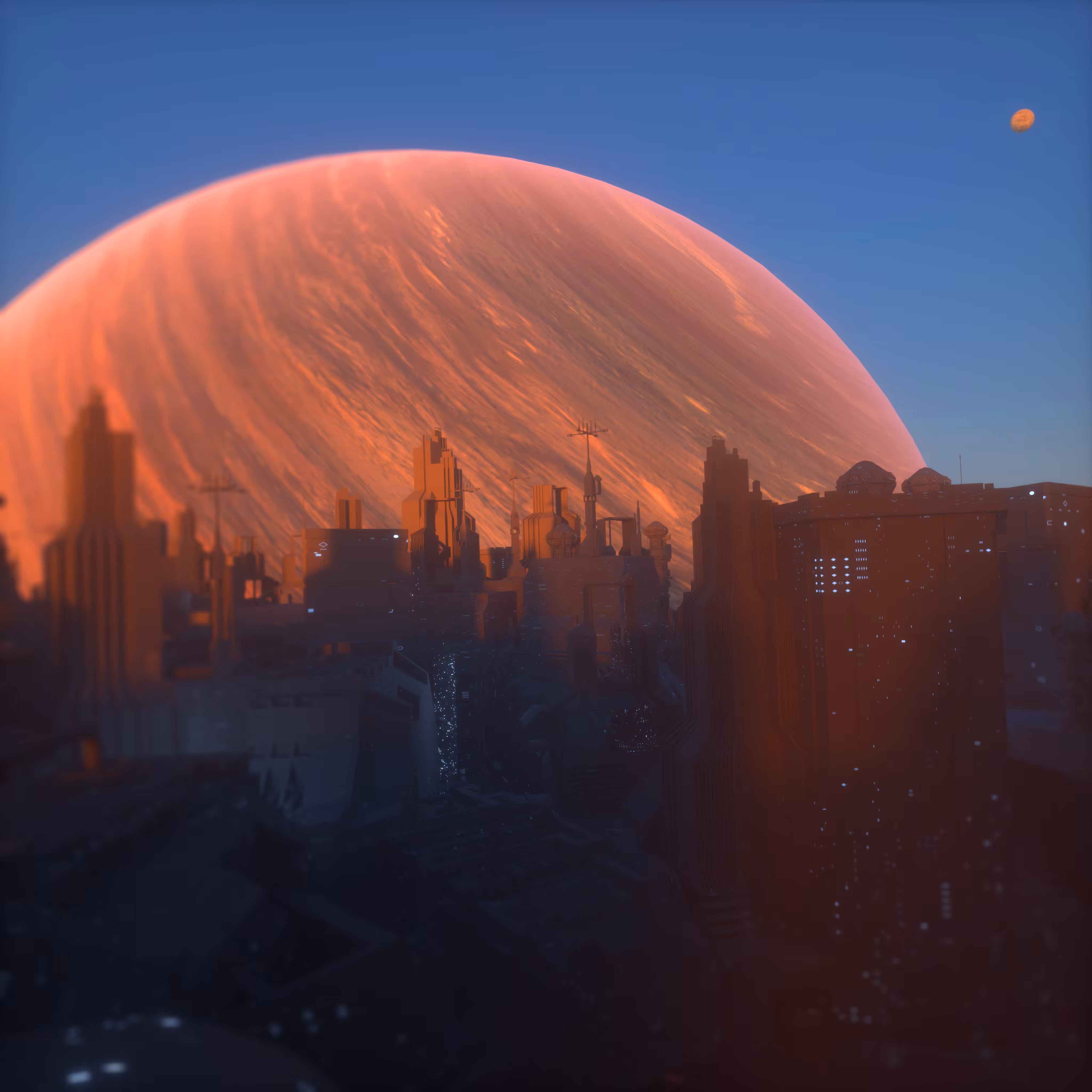DUSK