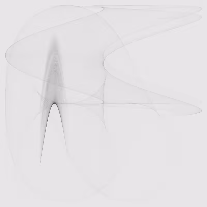 polar waves n.03 #69
