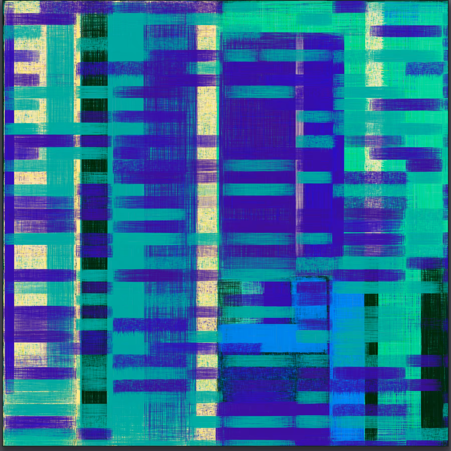 Cognitive Maze #98
