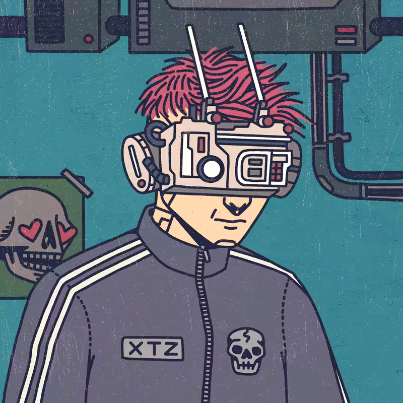 FUTURE BASTARDS #223