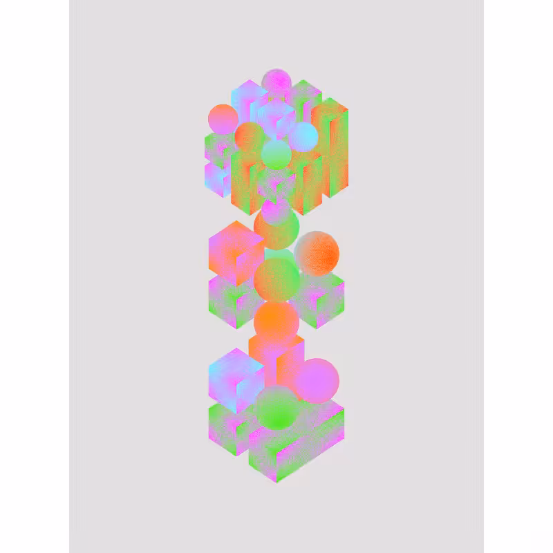 cube #23