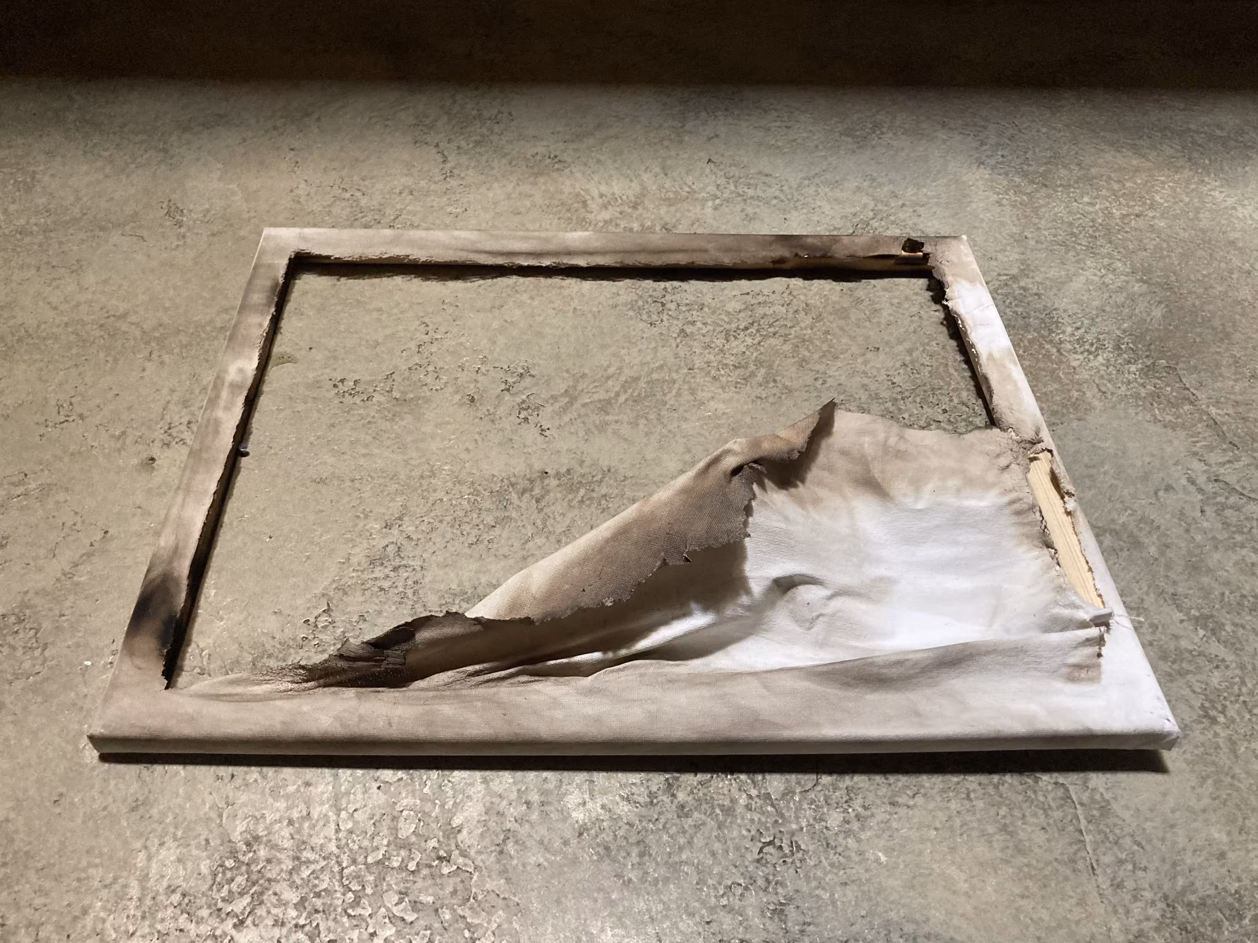 The Frame II