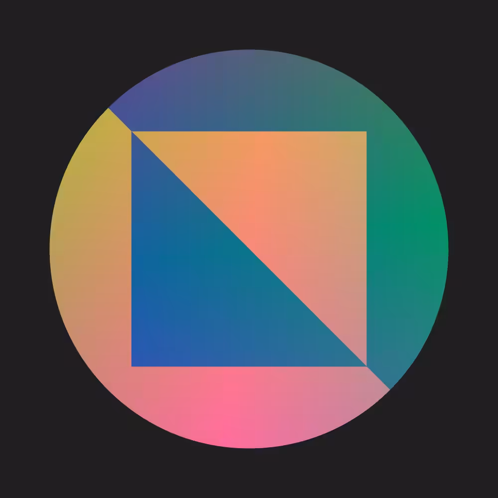 Gradient shapes #53