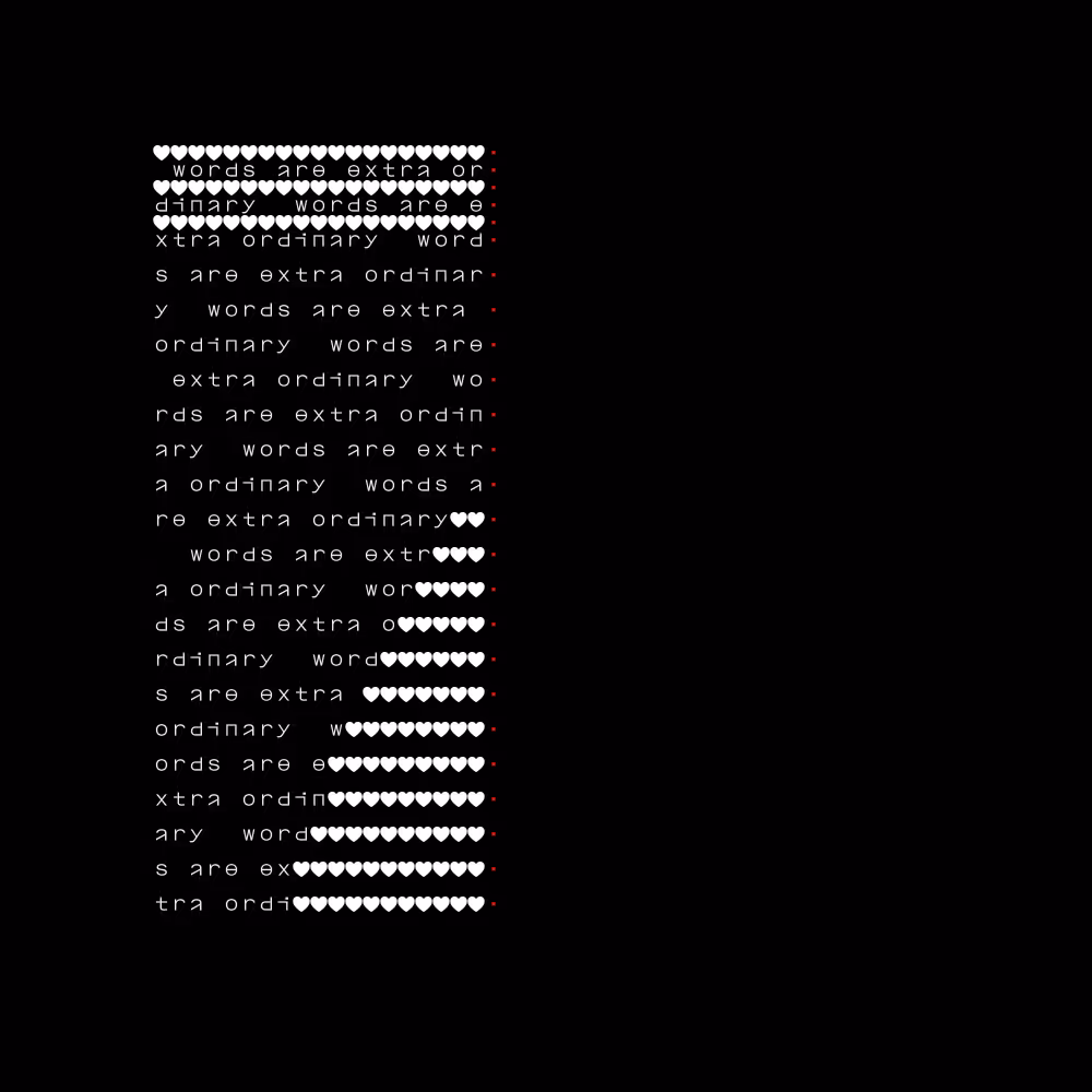 Cosmic Type #14