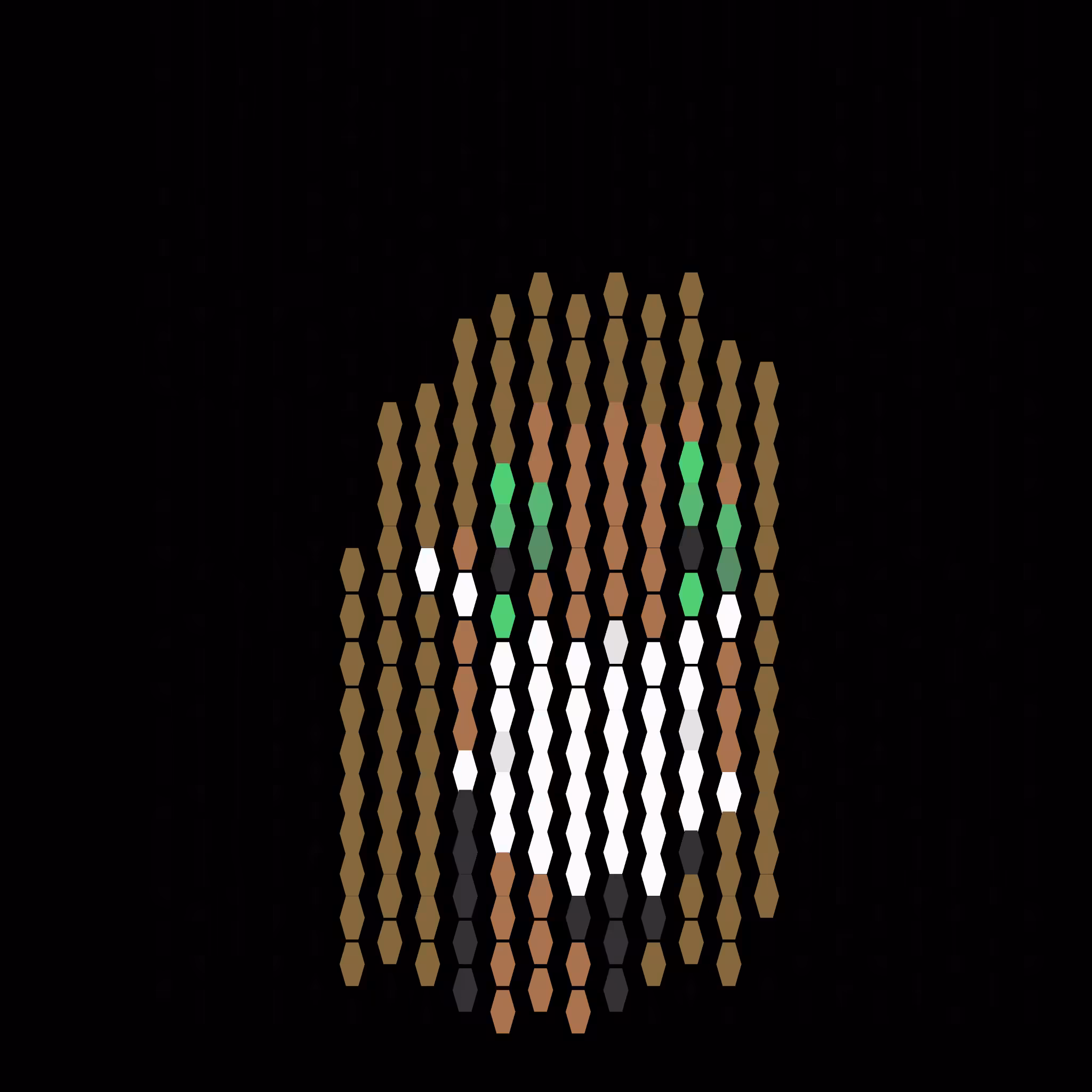 Legendary Art Edition (LAE): #300
