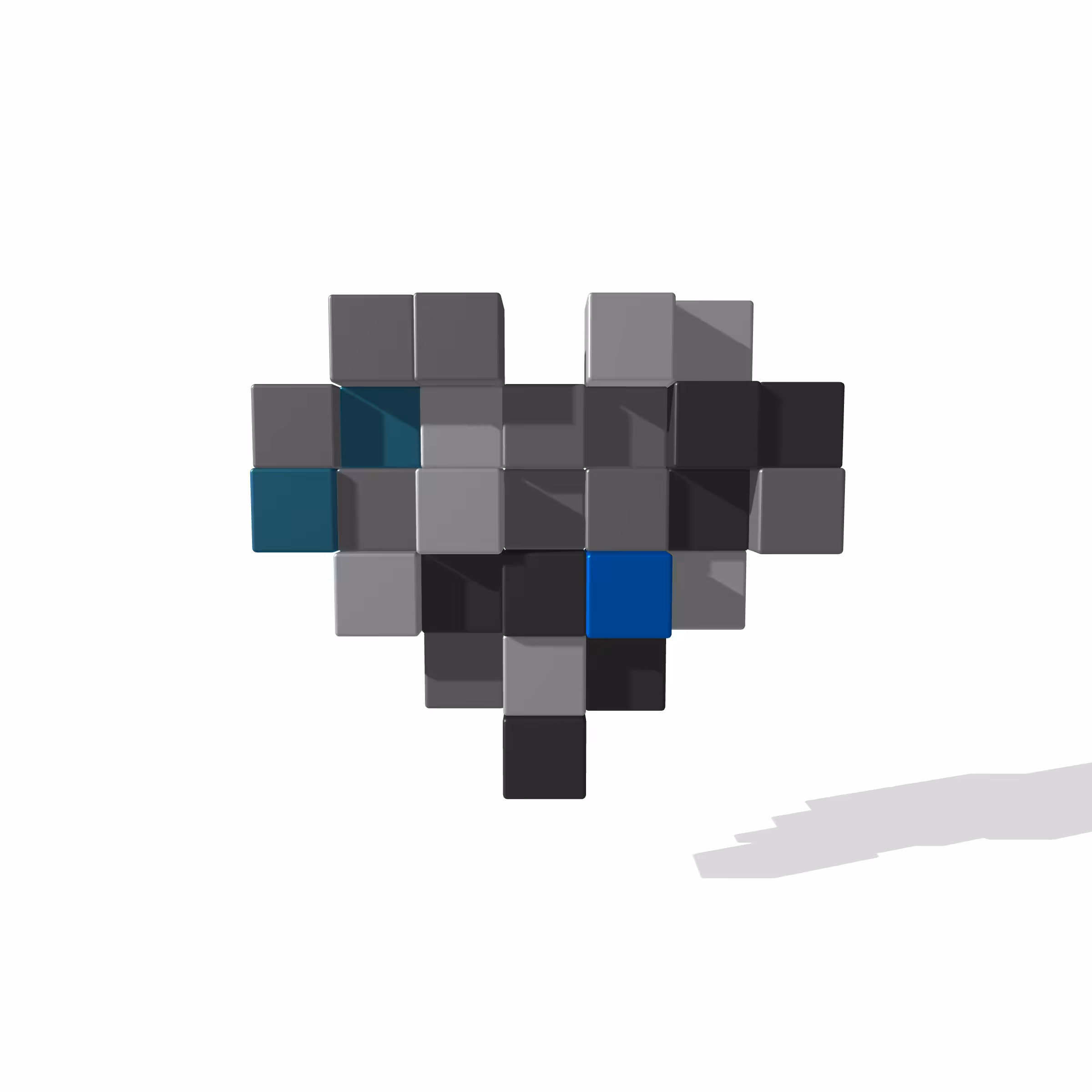 heart + craft #7068