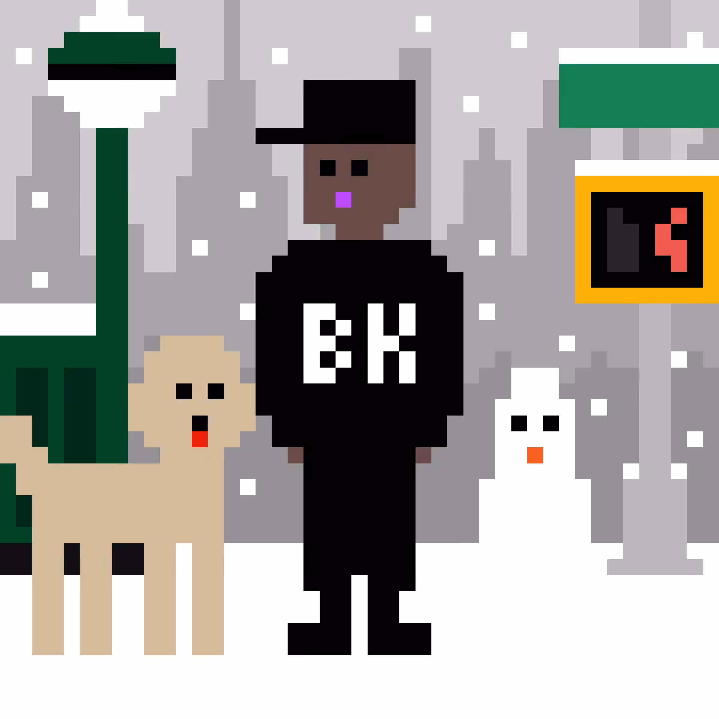 CryptoNewYorker #868