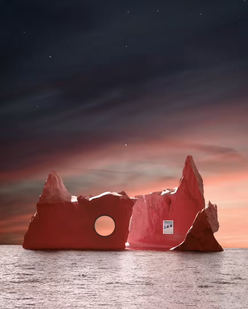 Arctic Lodge