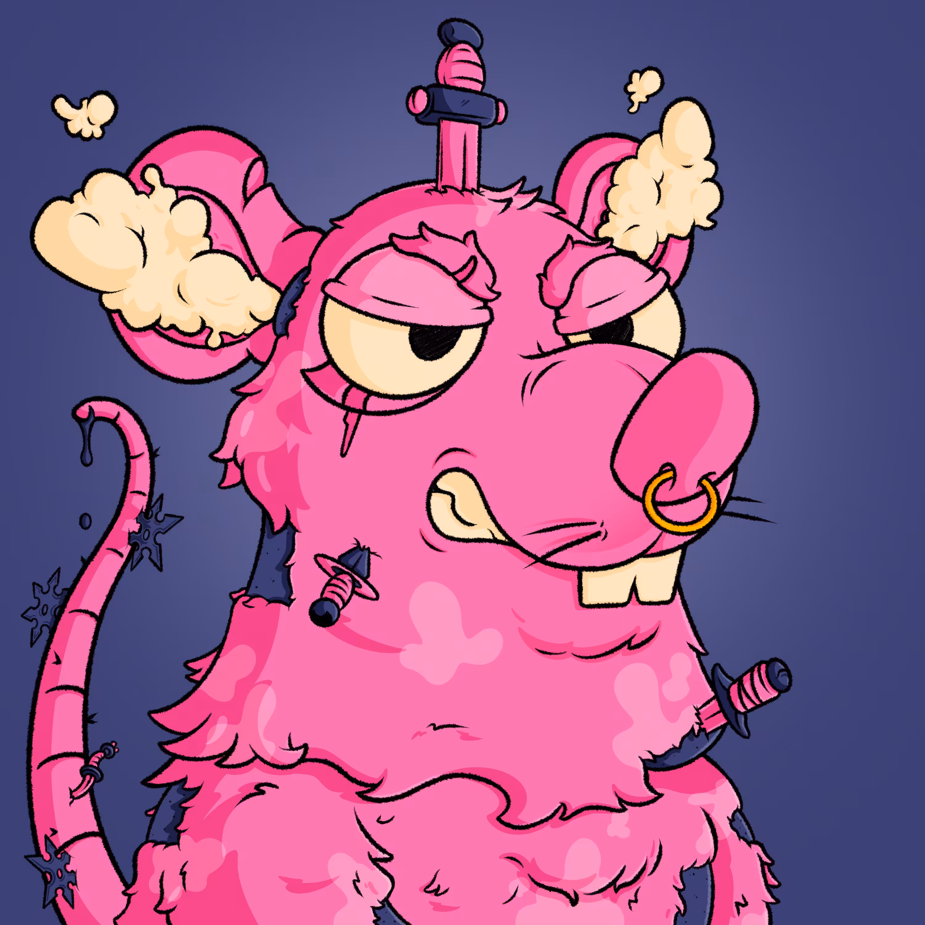 RATS #44