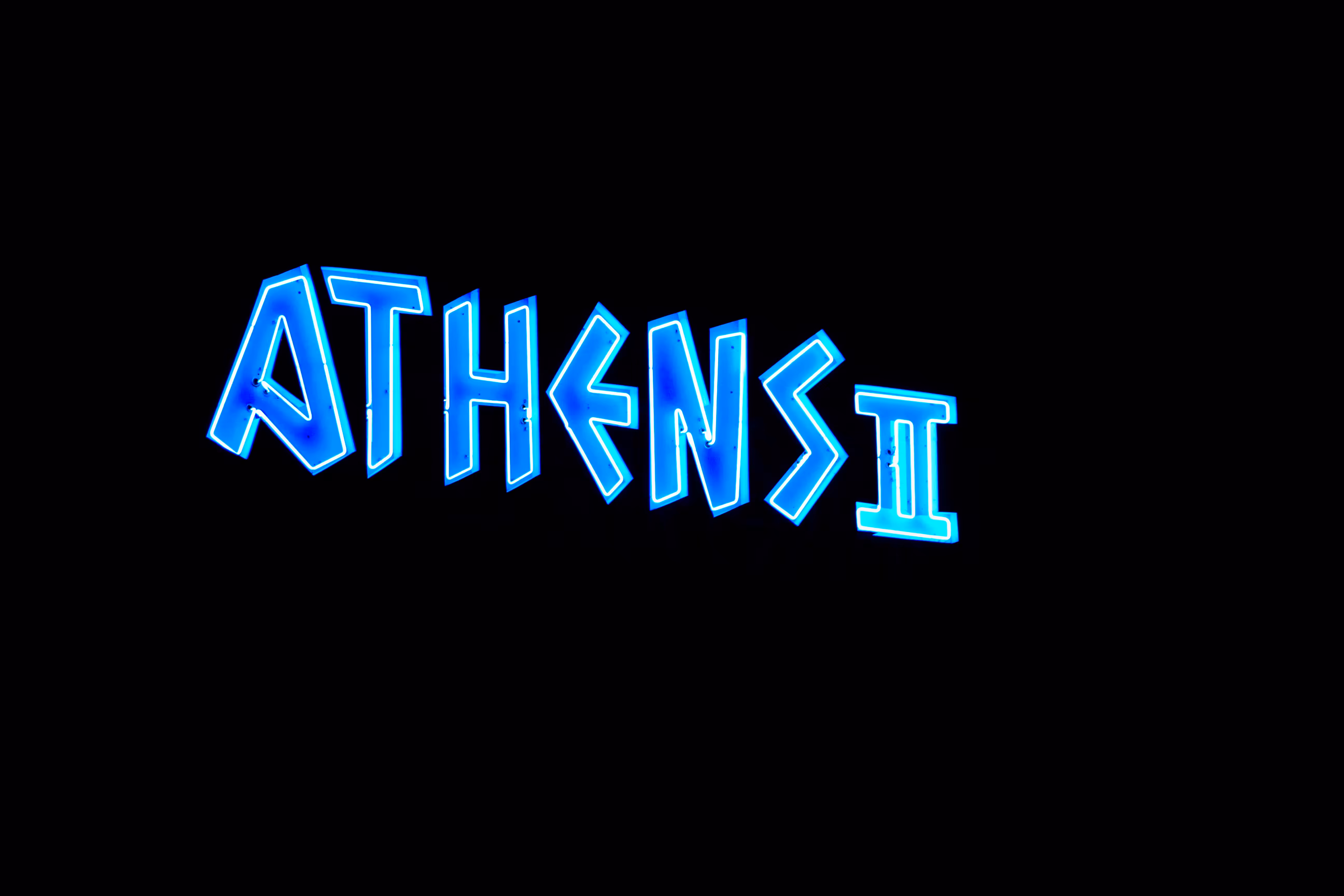 Athens II