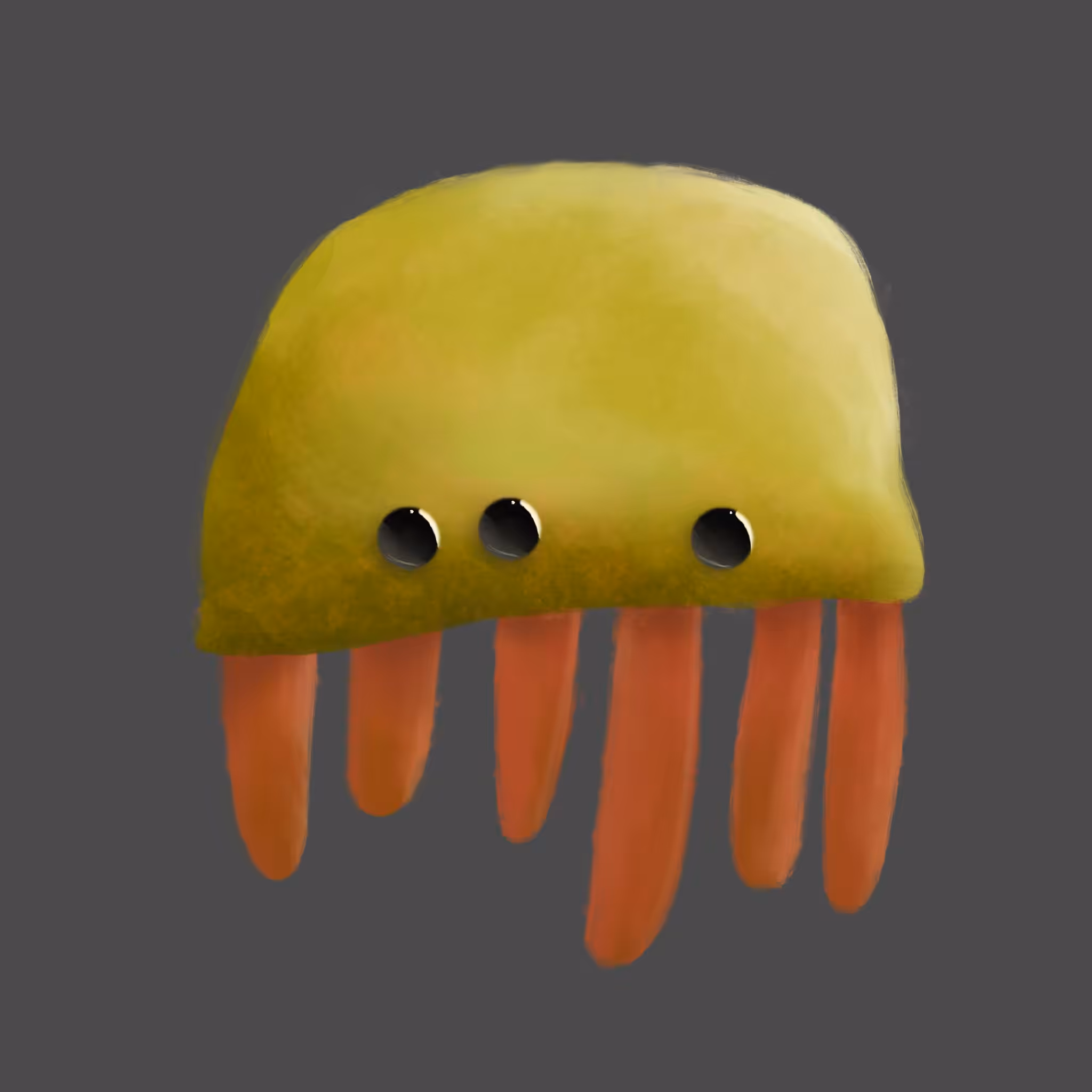 Adamtastic: Goo