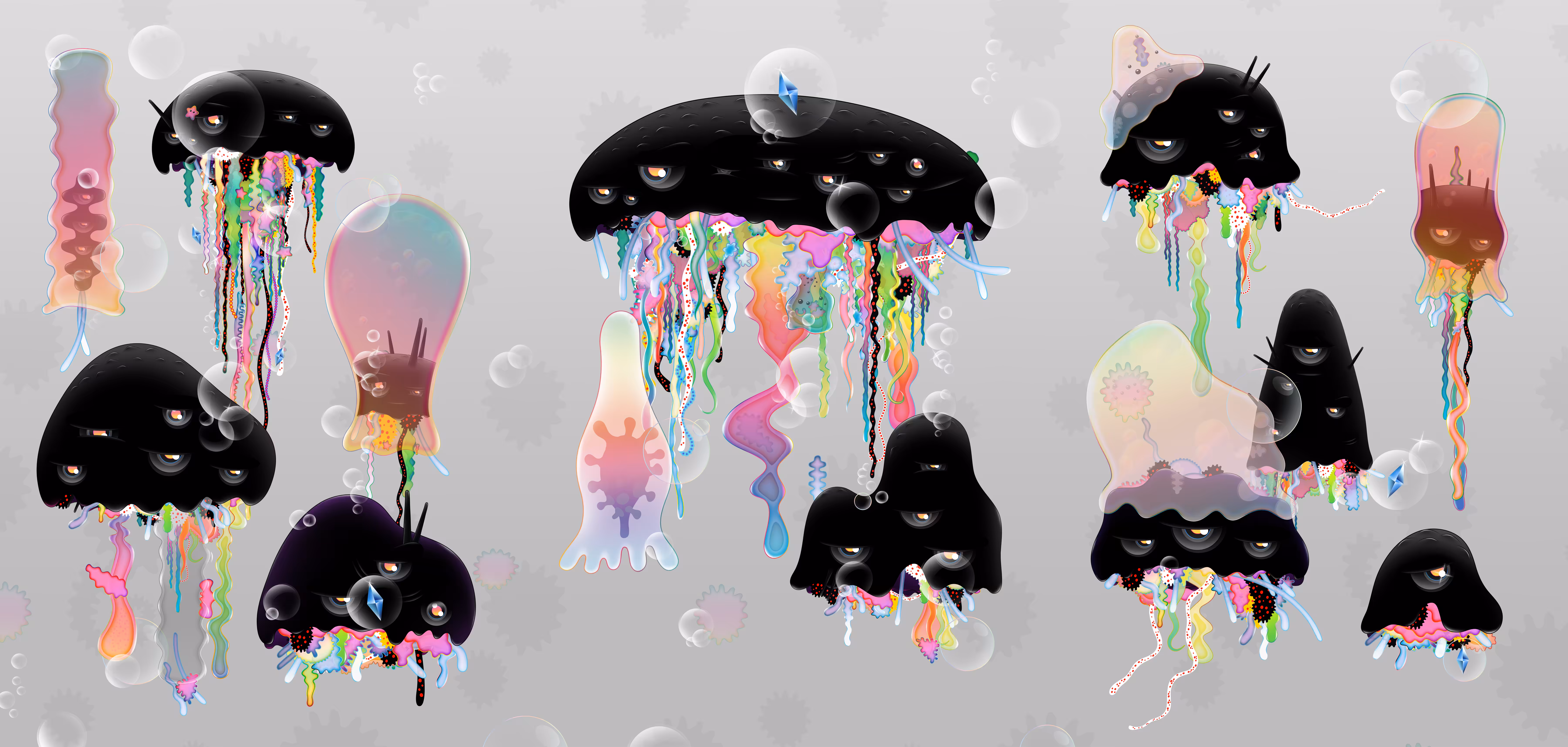 Deep Dreams 