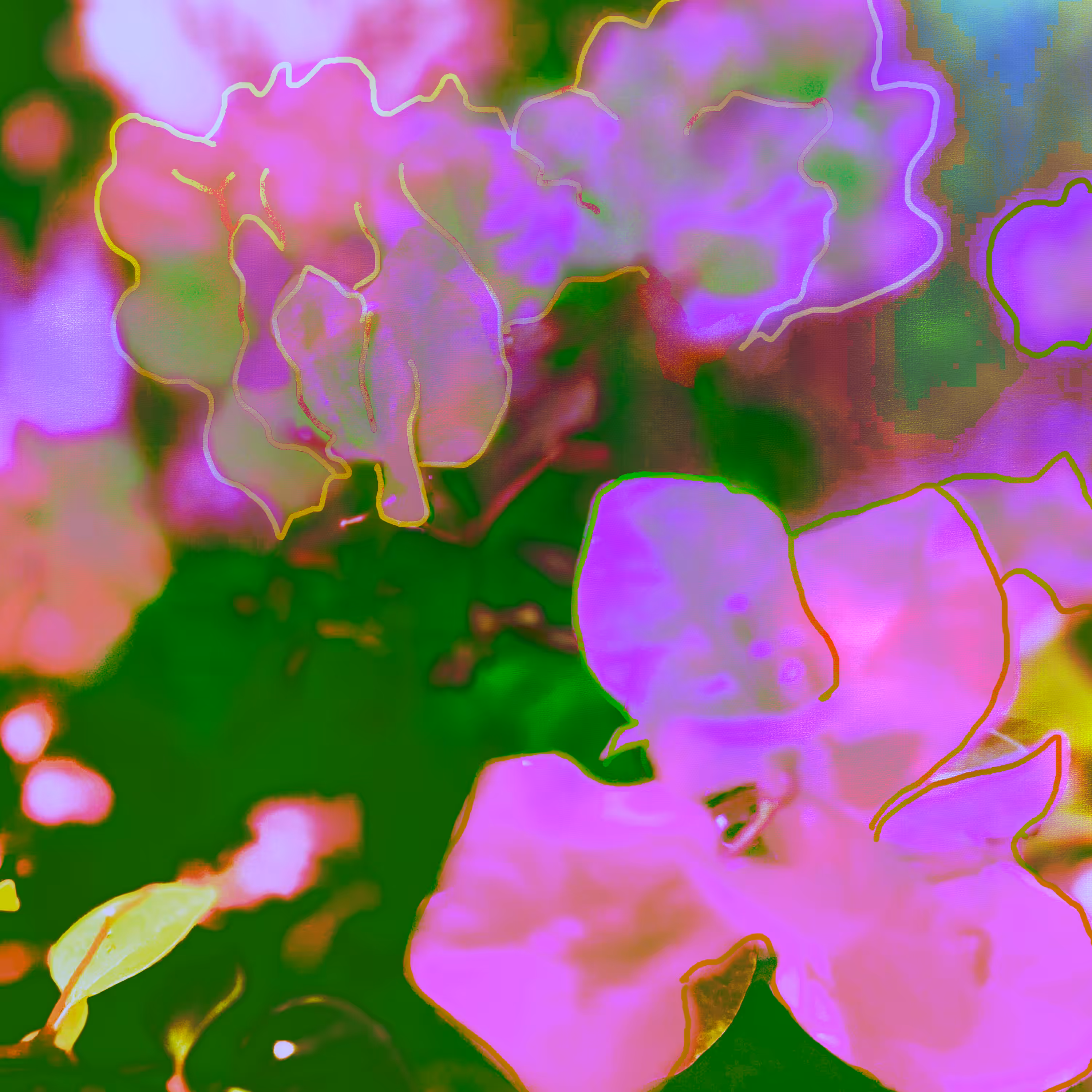 Softcore Jungle