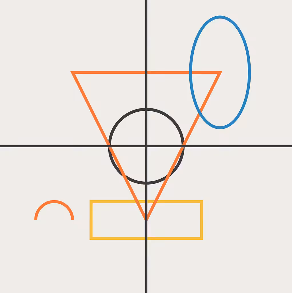 Melodic Geometry