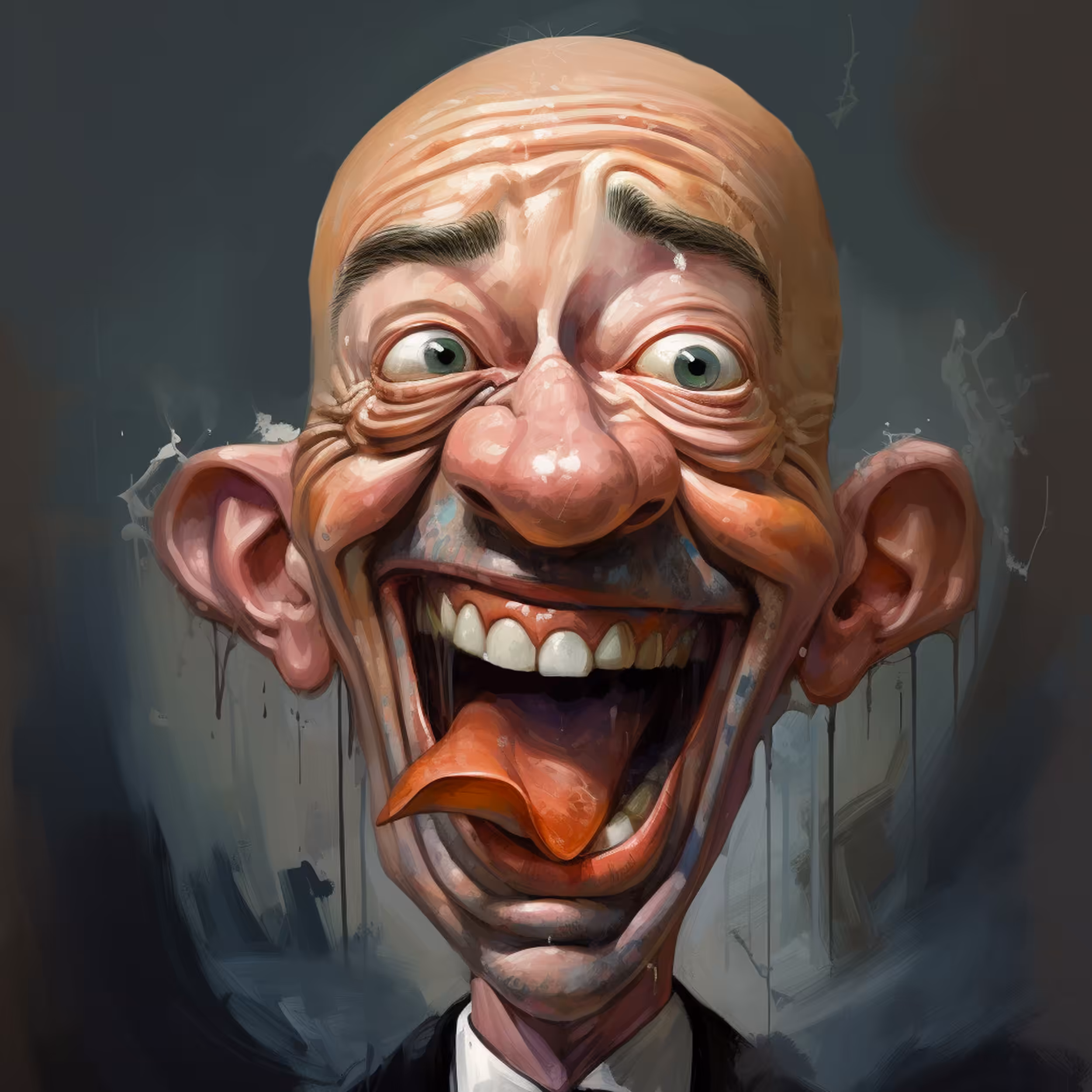 Dear Bezos