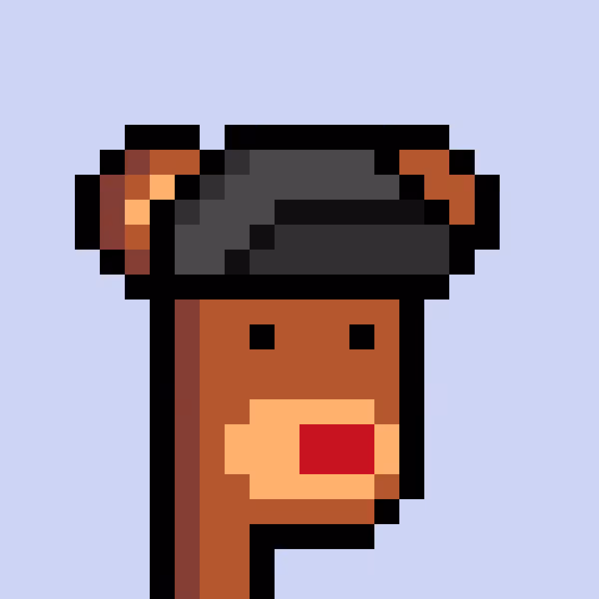BearPunks #4666