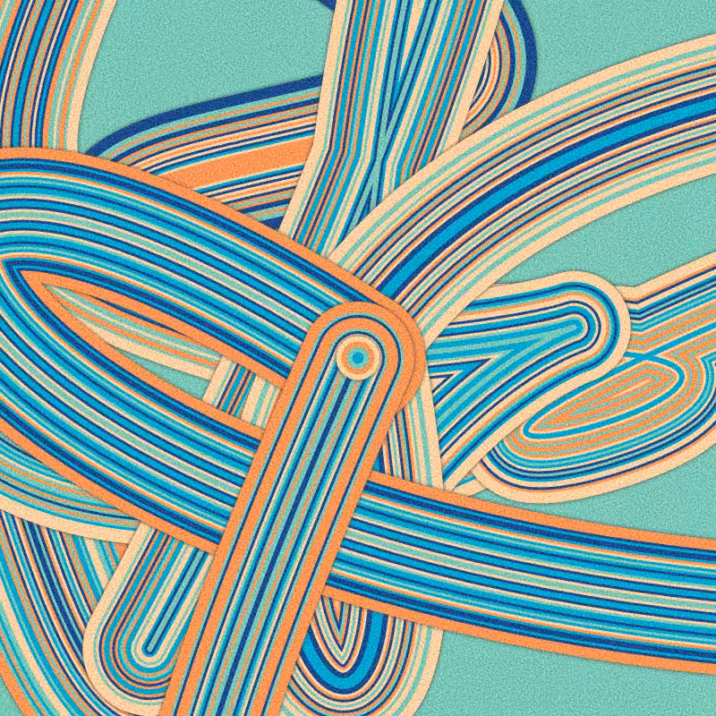 sinuosity #34