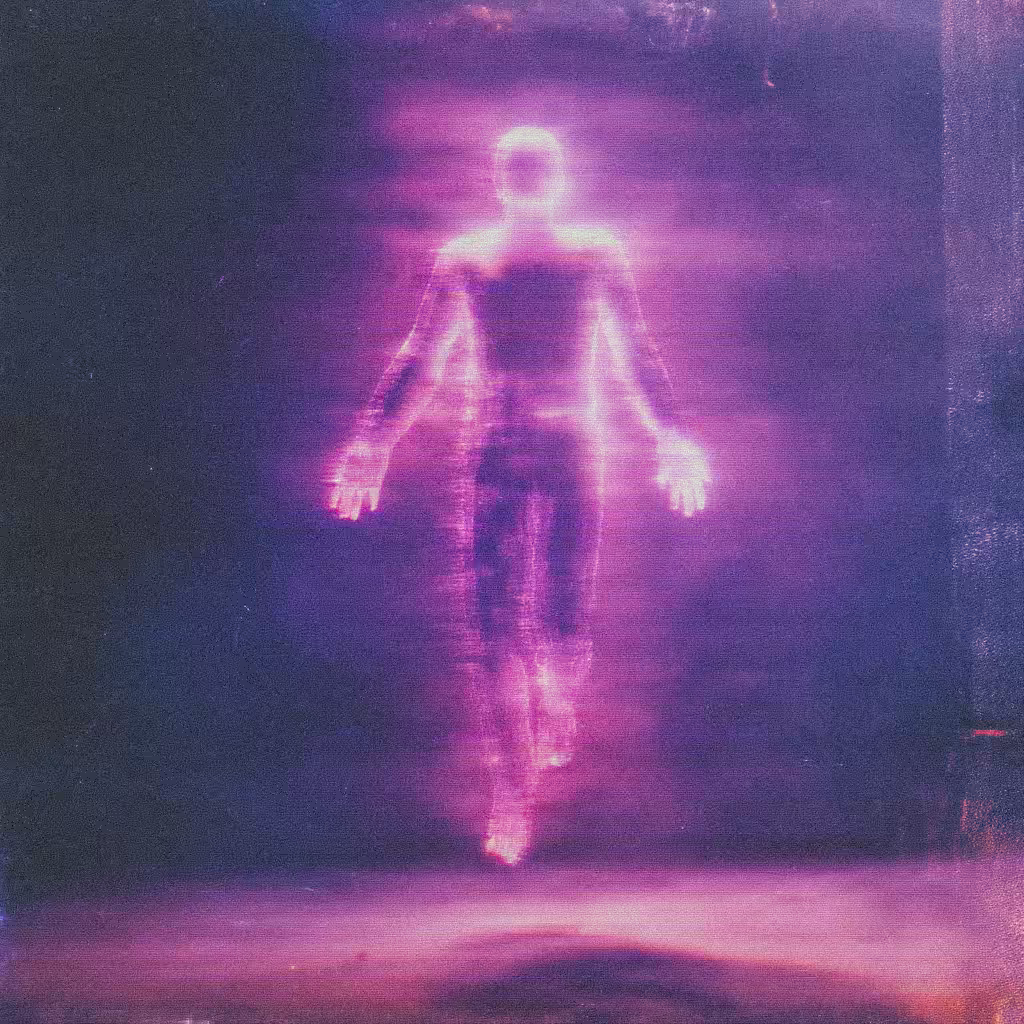 Light Body #9
