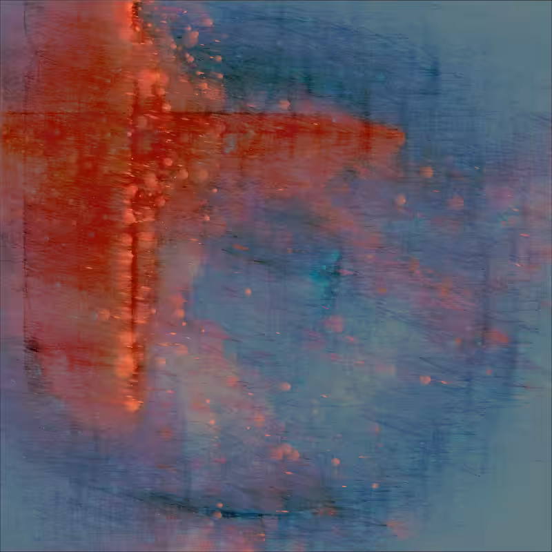 Stitched: Trauma #82