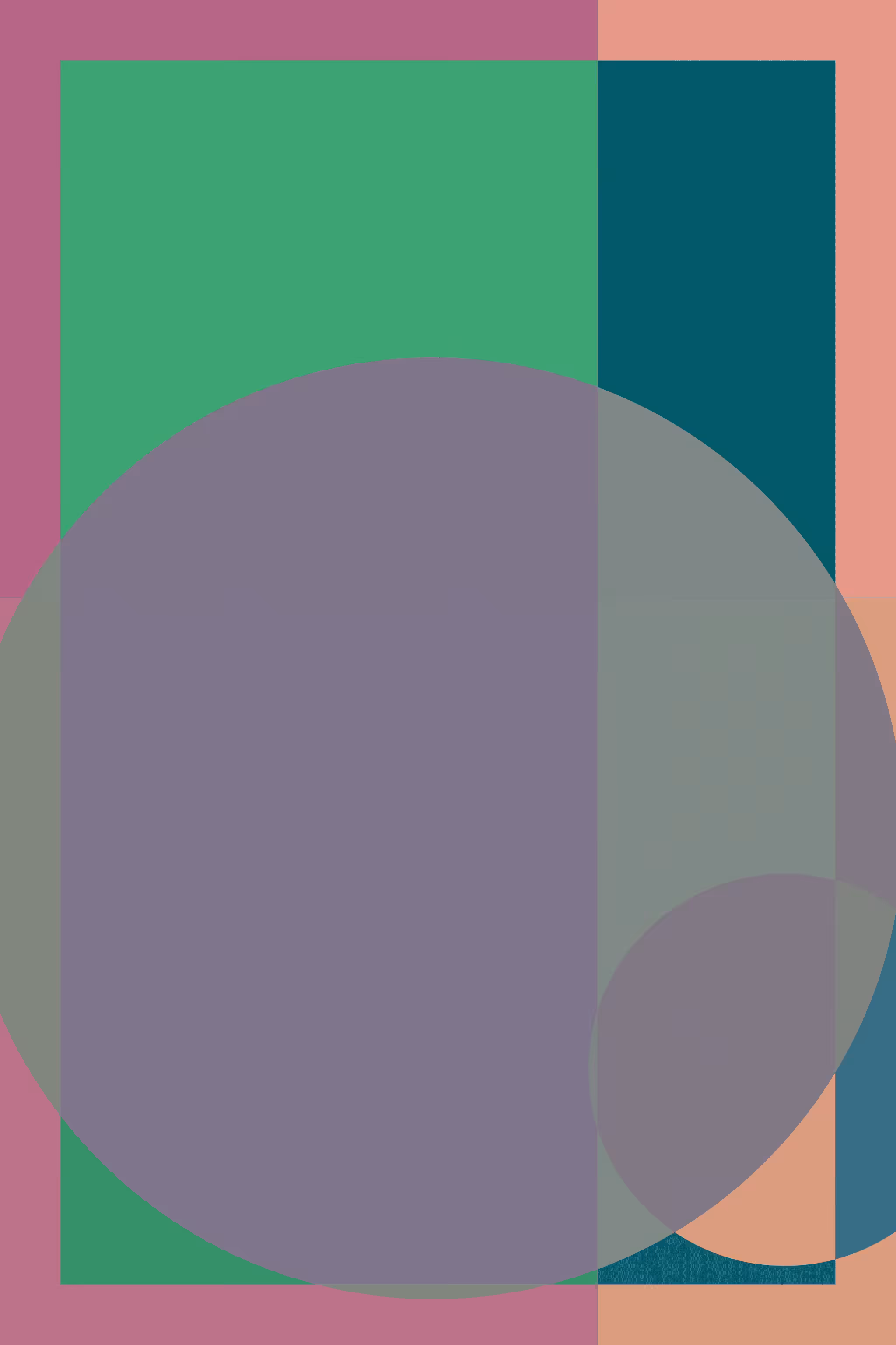 Generative Minimalism #372