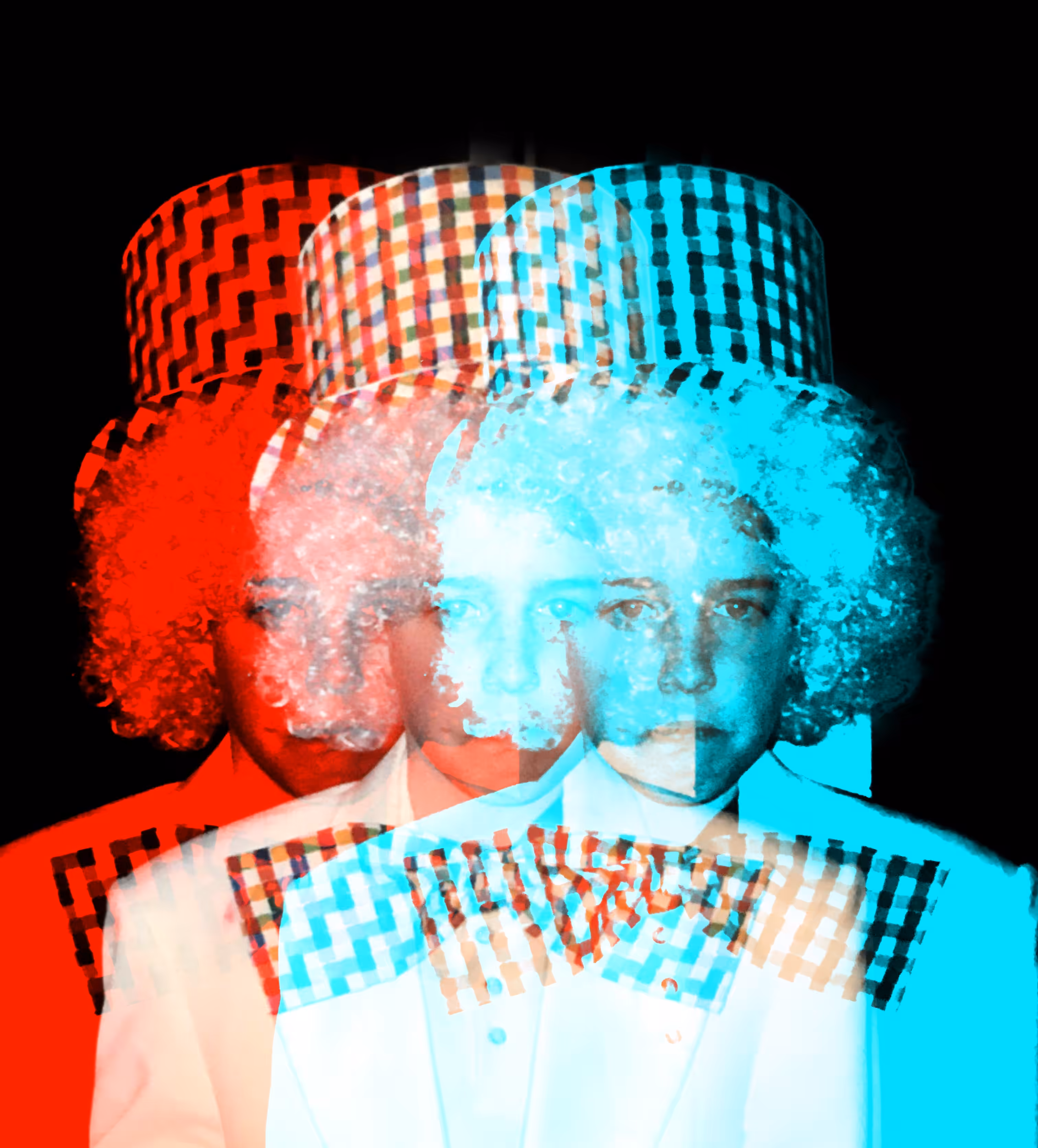 clown boy