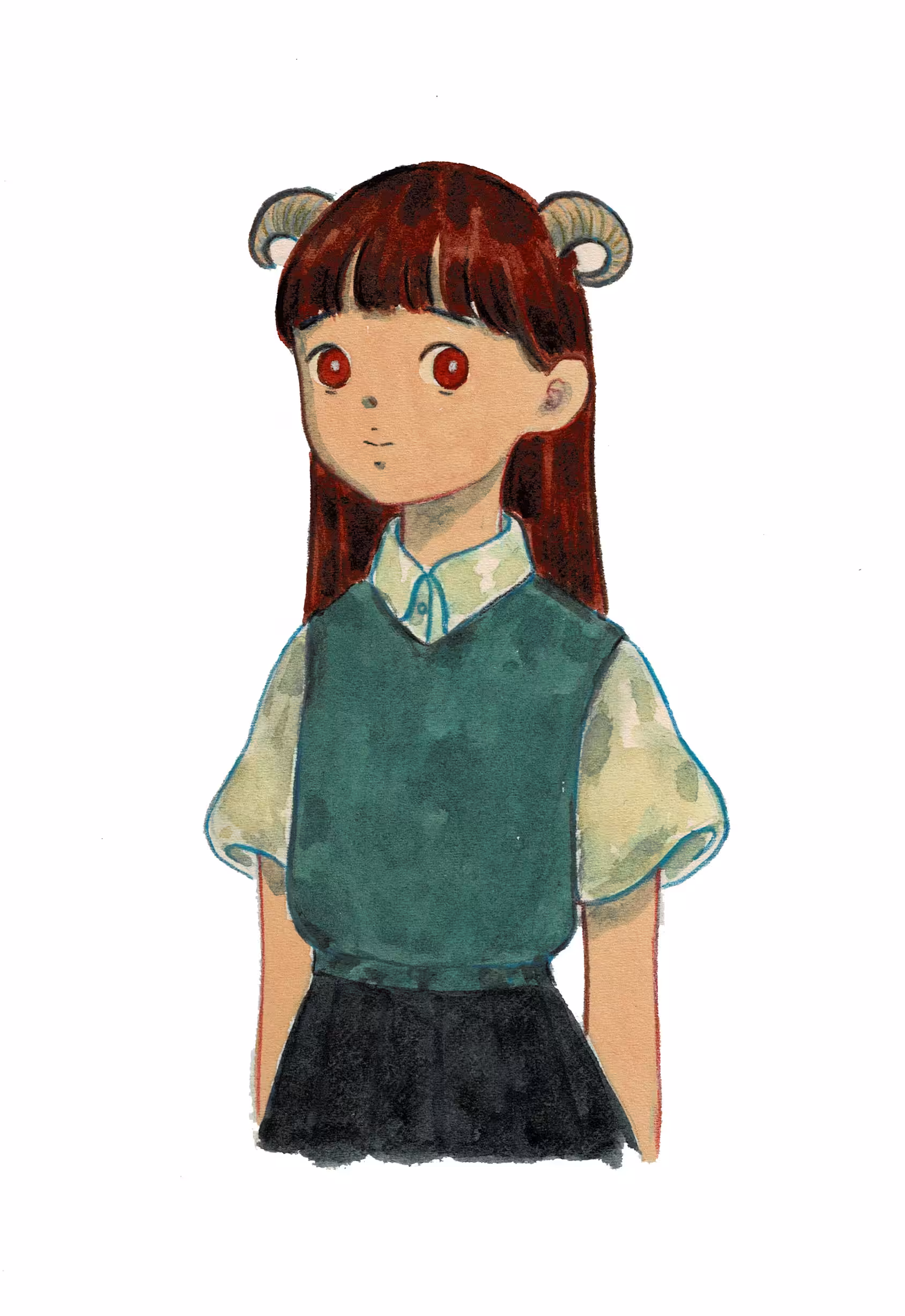 Koukousei girl #22