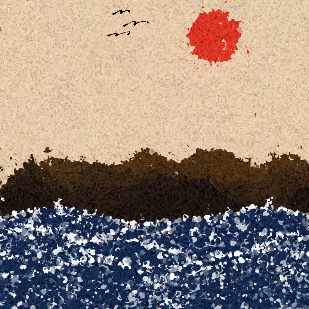 Abura 油  #30