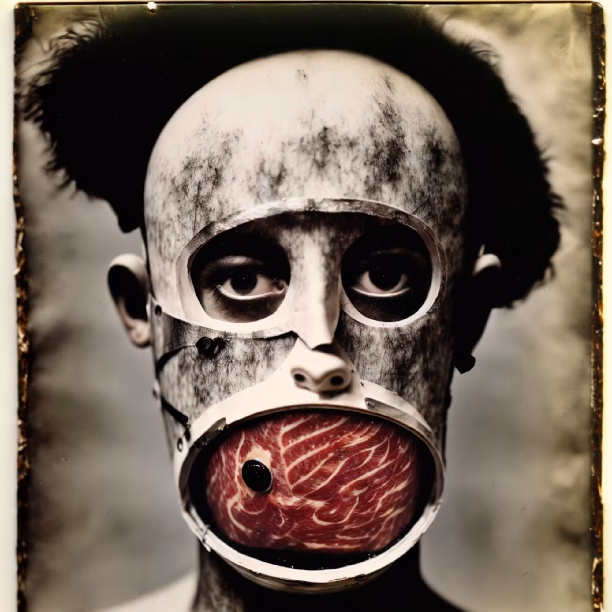Spam Mouth Observer