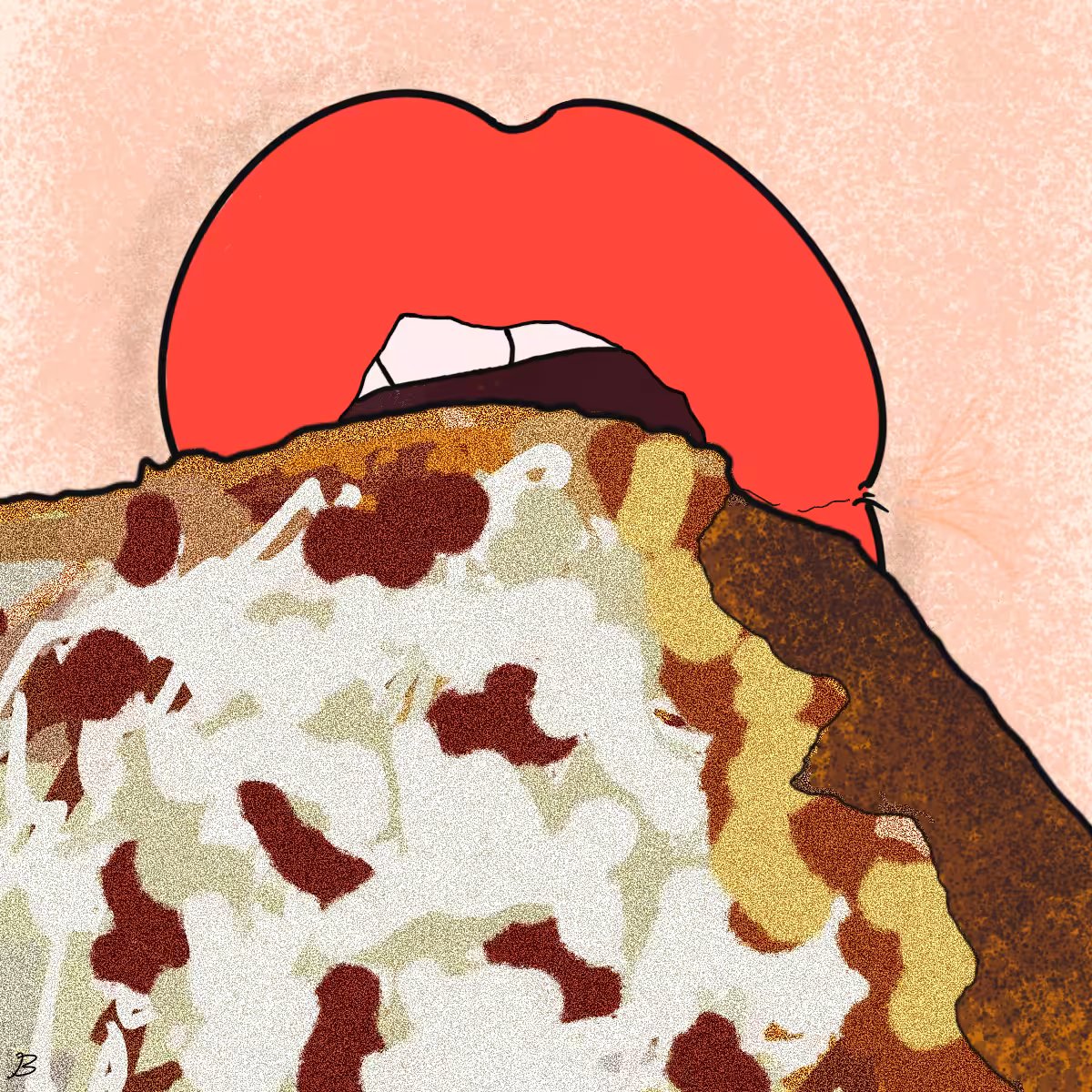 Sicilian Slice