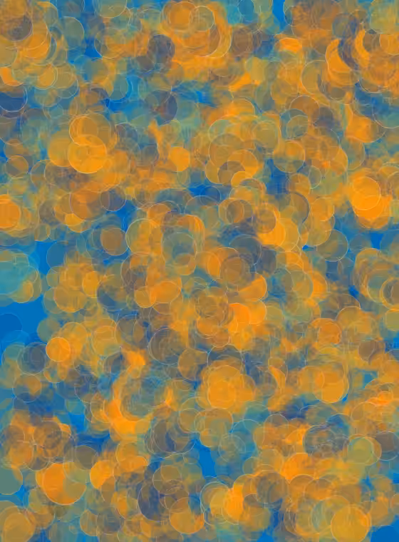 Crescent #4