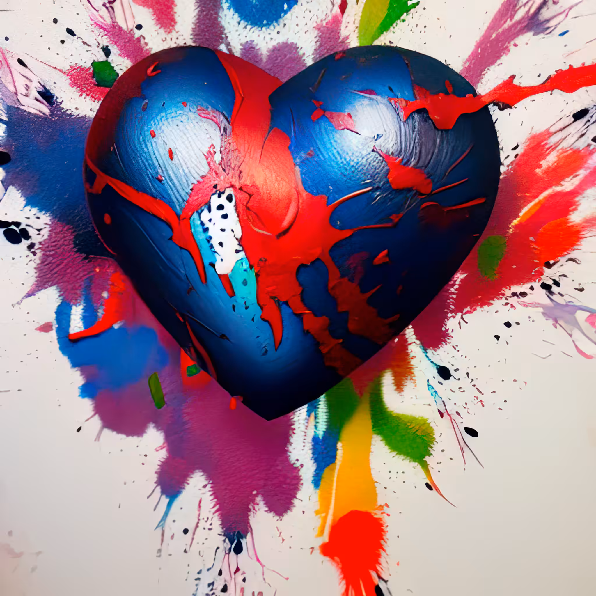 Have (A) Heart: Have a Fuckin Heart #256