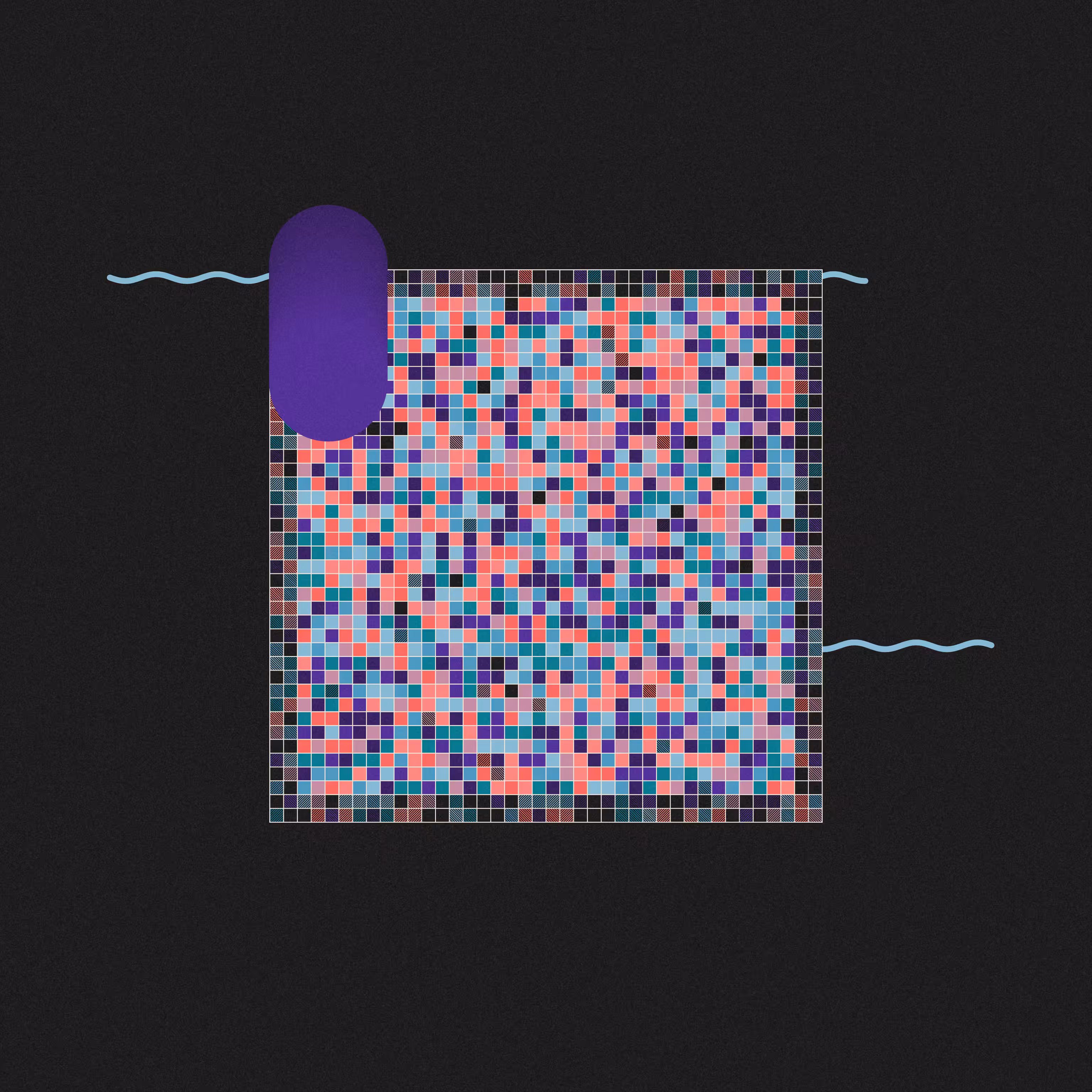 mind wave #259