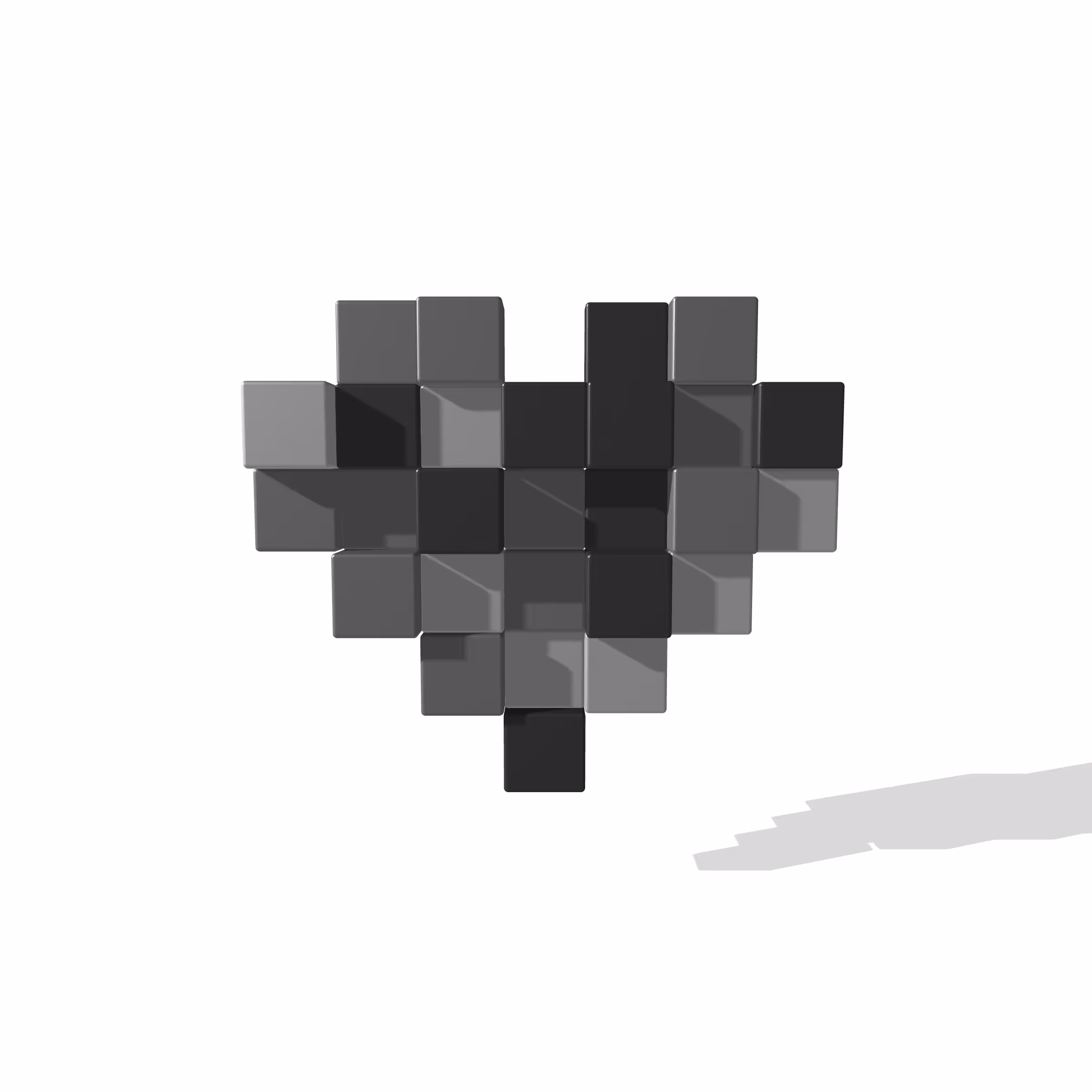heart + craft #11488