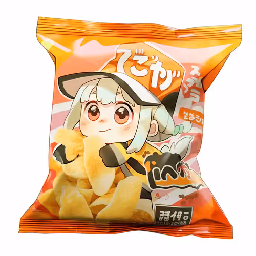 Snack #87