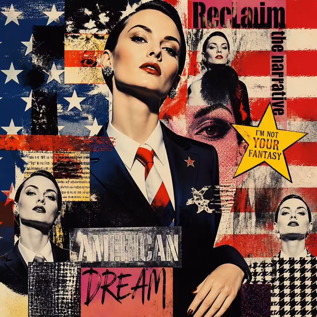 American Icon #2
