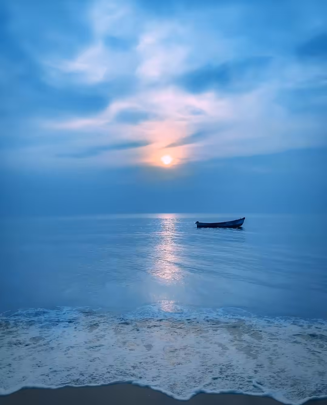 The Blues