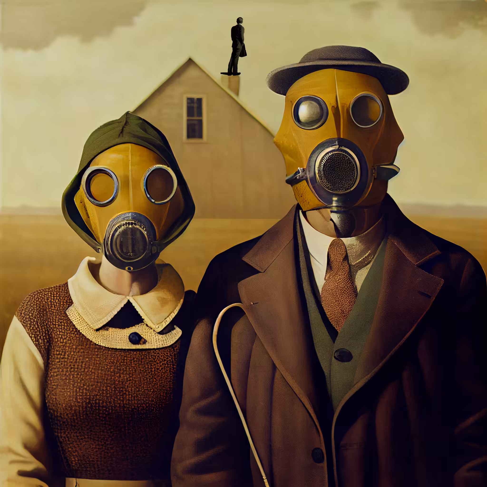 American Fallout
