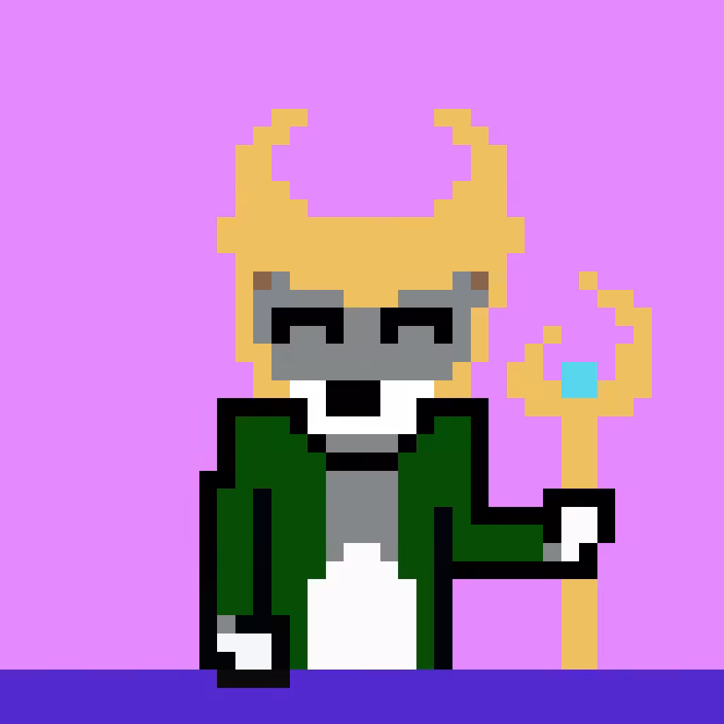 God of Mischief 