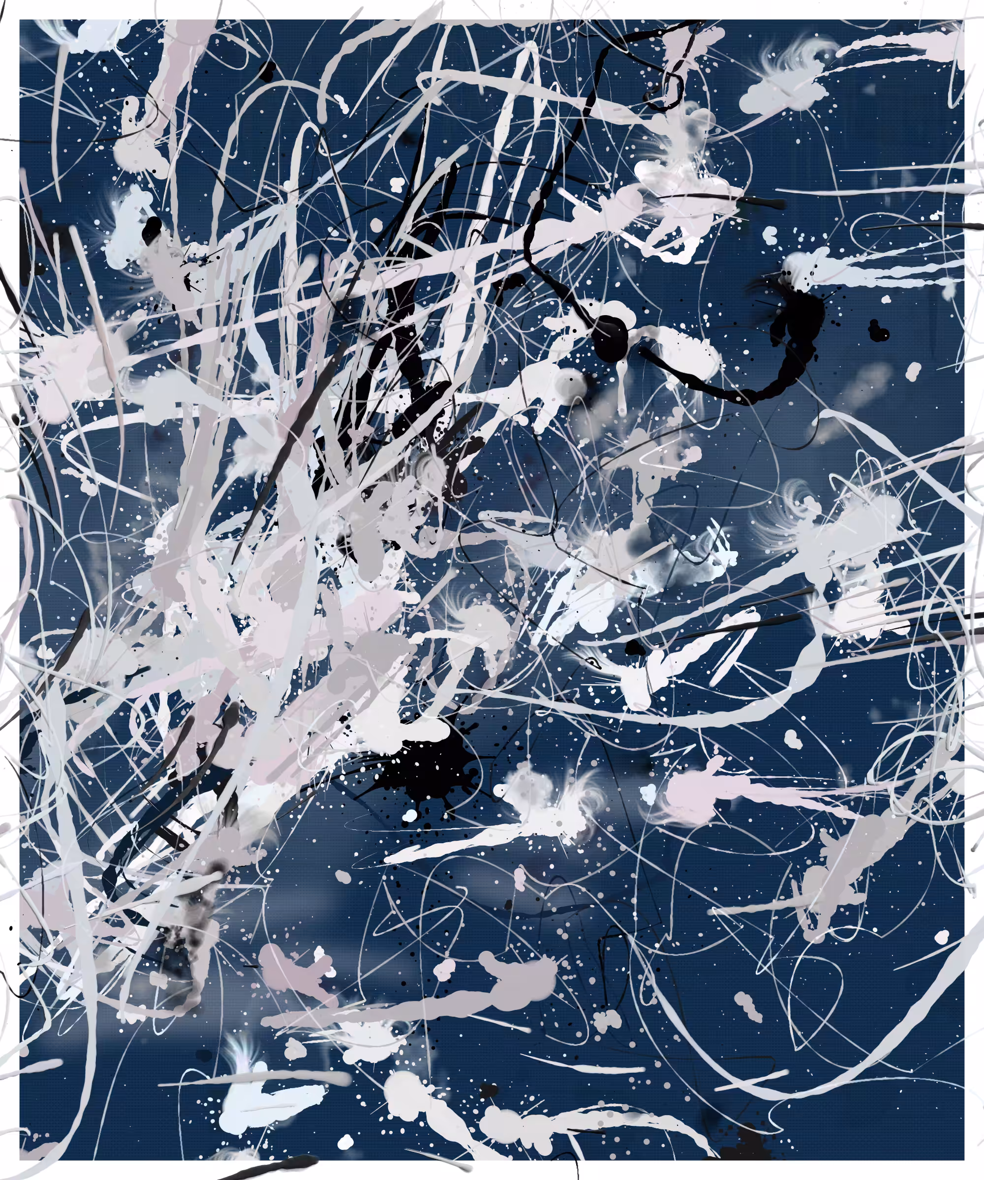 Catharsis #816 - Star Eyes