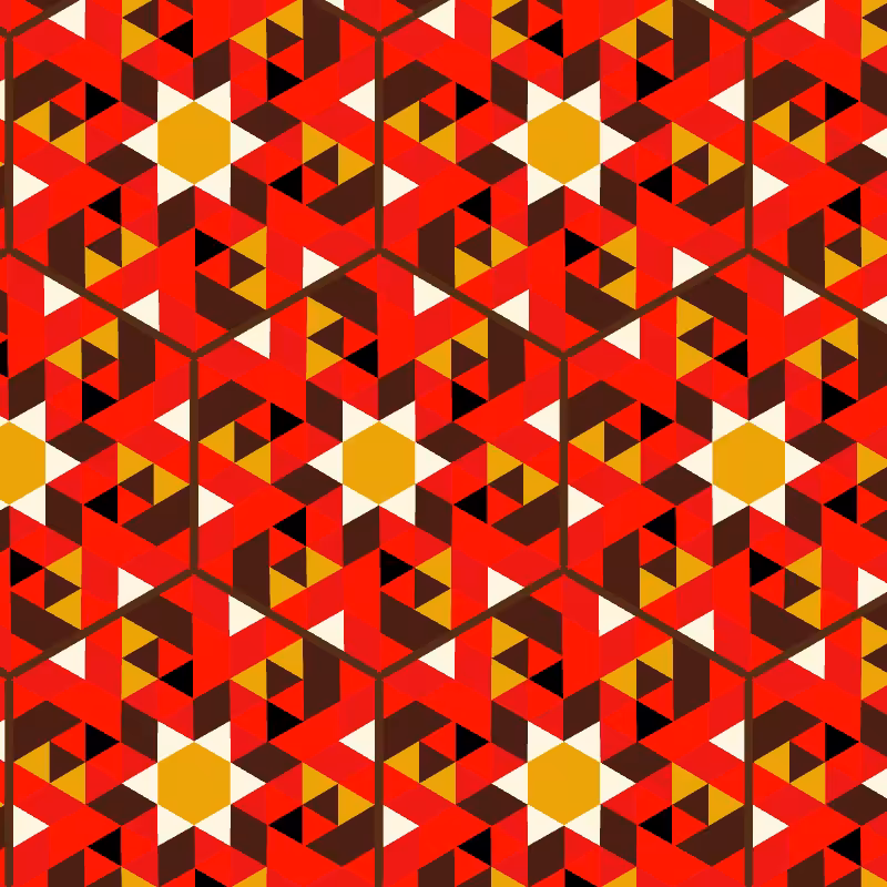 Hex Flex #118